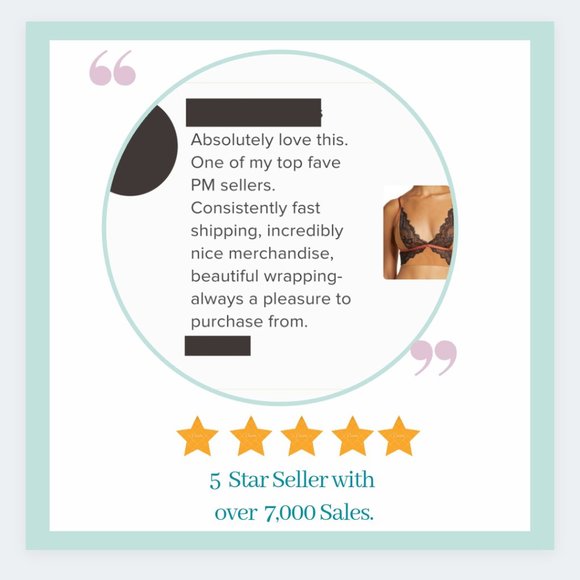 Meet the Posher - Picture 8 of 8